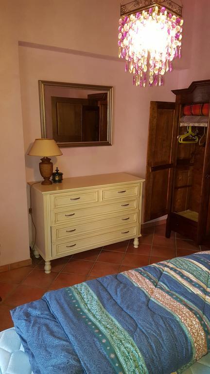 Podere Lo Stringaio Fauglia Bagian luar foto